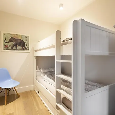 Apartment Am Warmbad