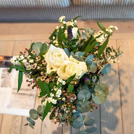 Am Warmbad Apartment