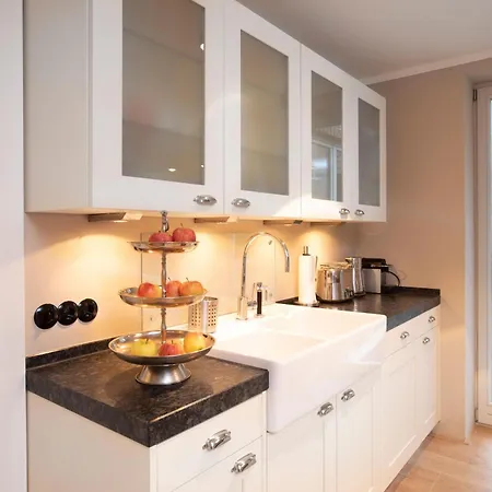 Am Warmbad Apartment *