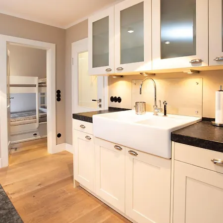 Apartment Am Warmbad *