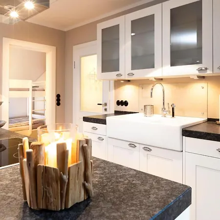 Apartment Am Warmbad