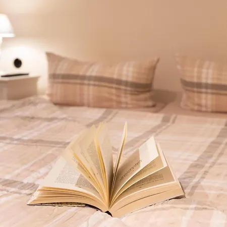 Apartment Am Warmbad *