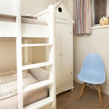 Apartment Am Warmbad