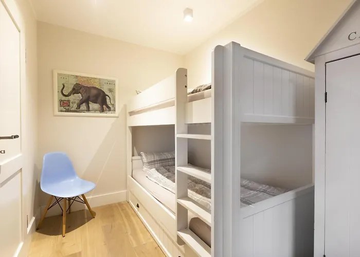 Apartamento Am Warmbad