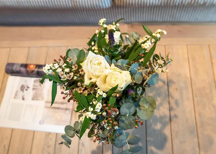 Am Warmbad Apartamento