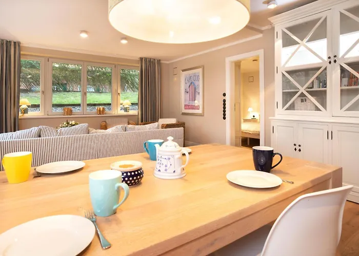 Am Warmbad Apartamento *