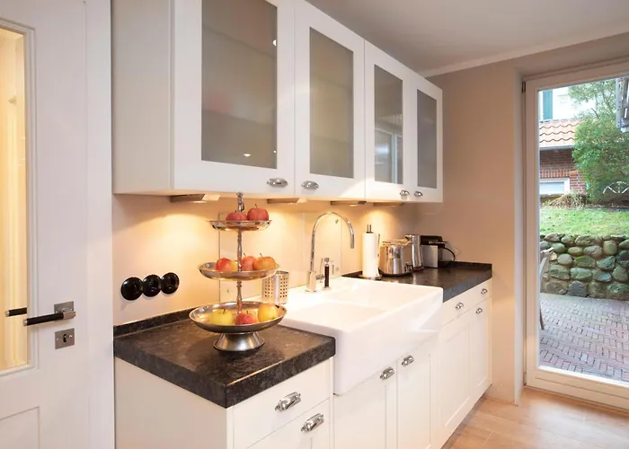 Am Warmbad Apartamento *