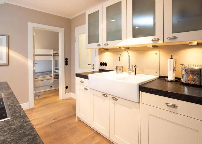 Apartamento Am Warmbad *