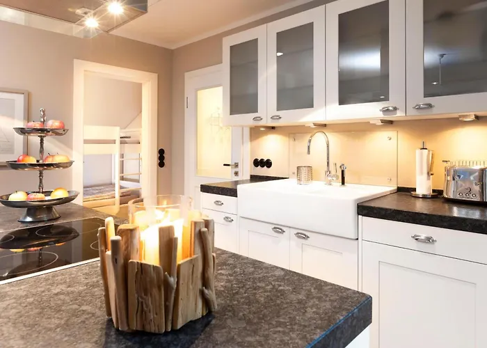 Apartamento Am Warmbad