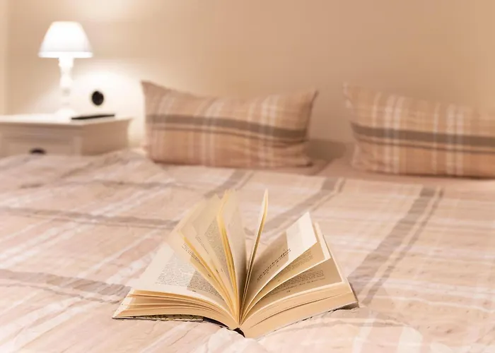 Apartamento Am Warmbad *