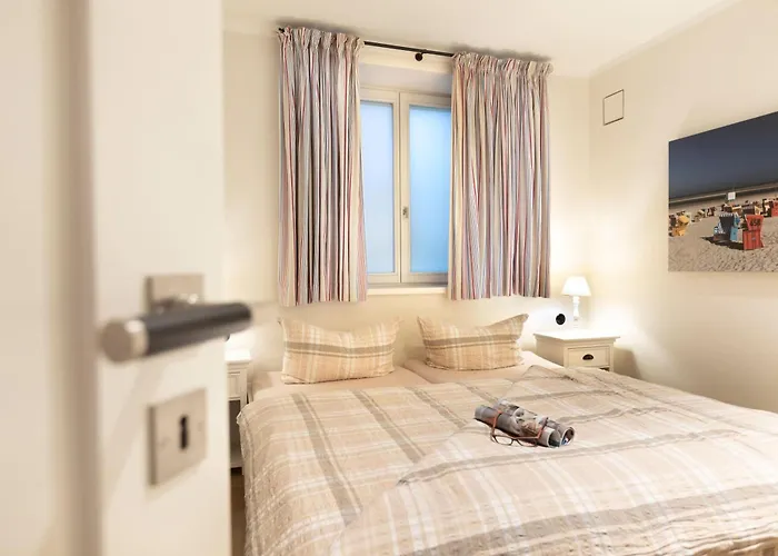 Apartamento Am Warmbad *