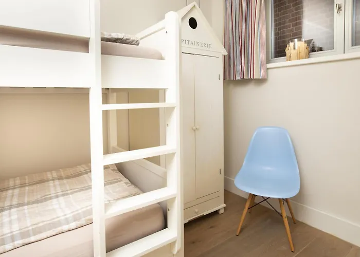 Apartamento Am Warmbad