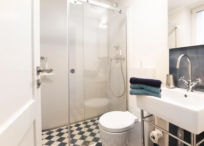 Am Warmbad Apartamento *